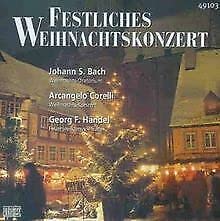 Product Image: Festliches Weihnachtskonzert