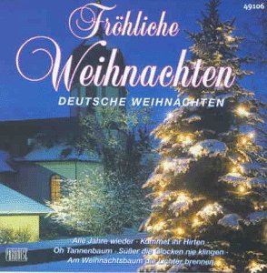 Fr?Hliche Weihnachten Weihnac Other music genres