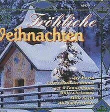Product Image: Fr?Hliche Weihnachten