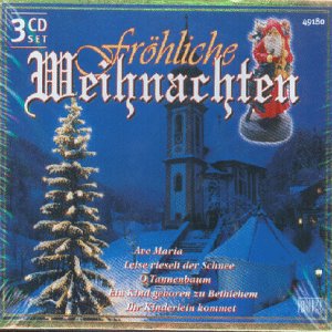Fröhliche Weihnachten Other music genres