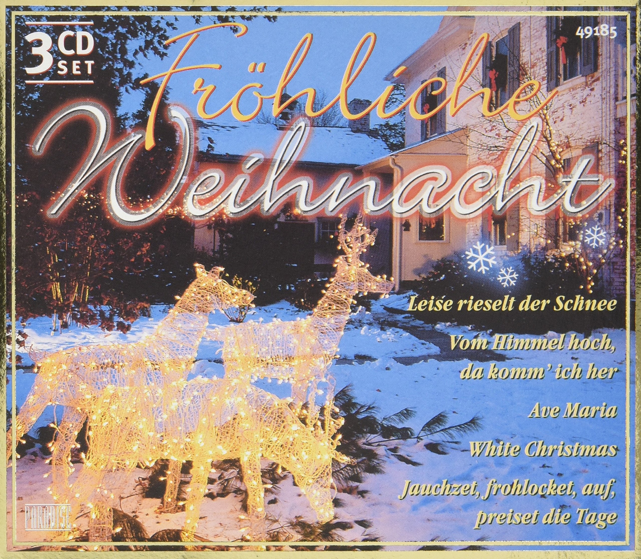 Fröhliche Weihnacht Other music genres