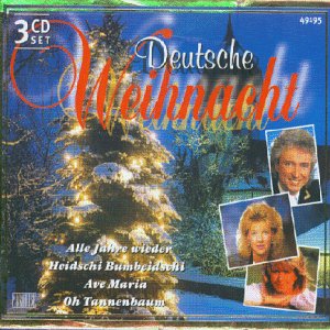 Product Image: Deusche Weihnacht
