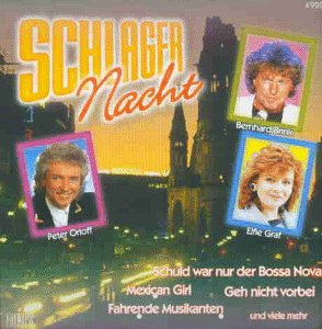 Schlager Nacht Music