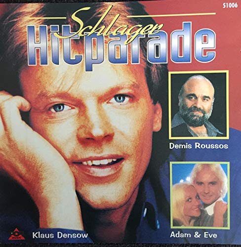 Product Image: Schlager Hitparade