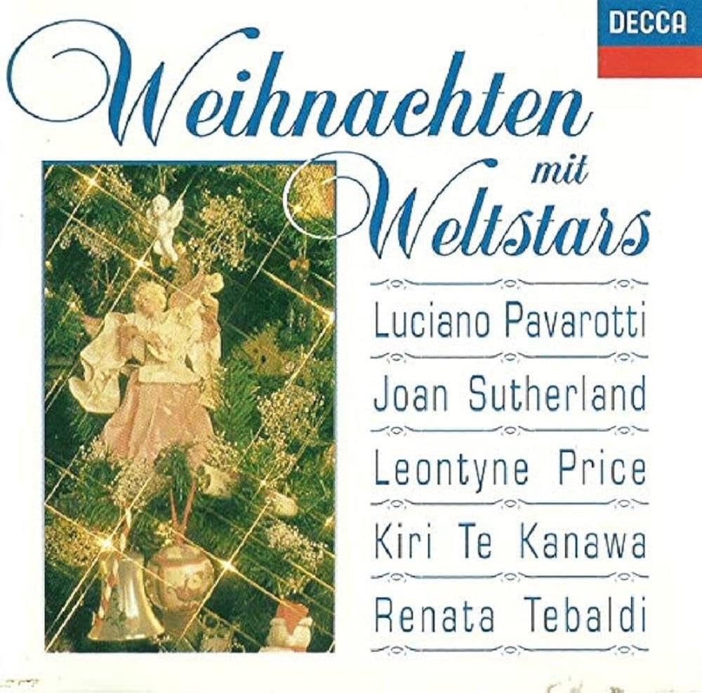 Product Image: Weihnachtsmesse