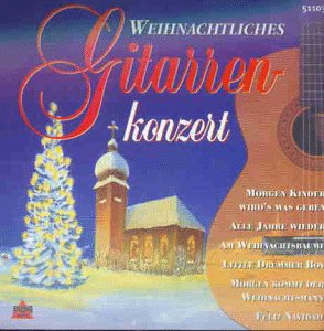 Weihnachtliches Gitarrenkonzer Other music genres