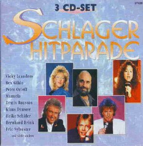 Schlager Hitparade Pop