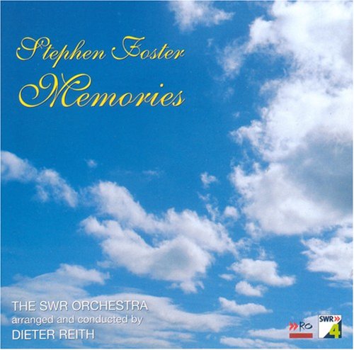 Memories - SWR4 Orchestra by Dieter Reith Music