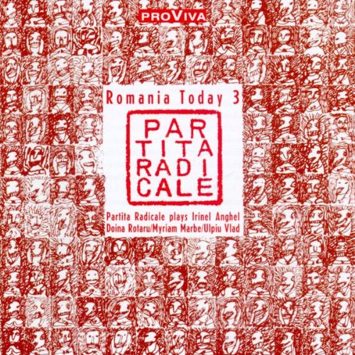 Romania Today 3-Partita Radic Classical