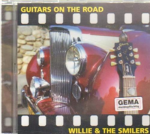 Product Image: Guitars on the Road