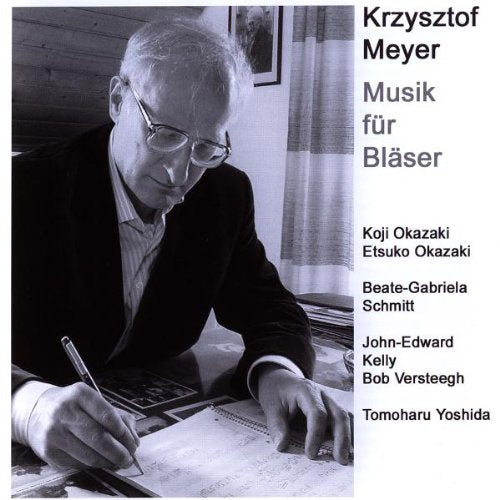 Musik Für Bläser Classical