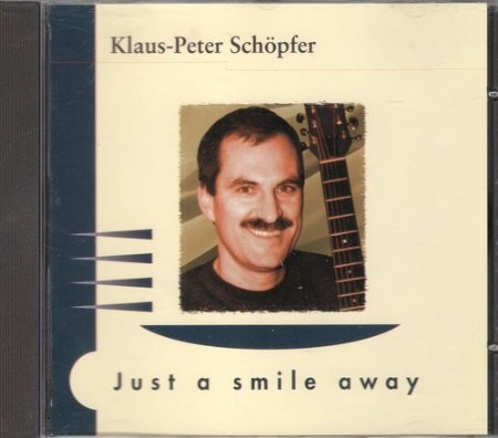 Just a smile away (1997) Jazz