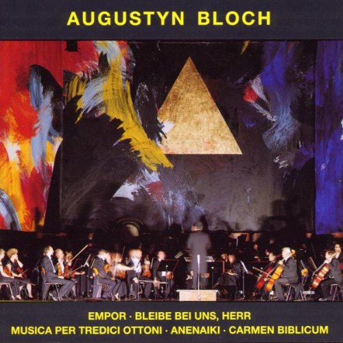 Empor / Bleib bei Uns Herr u.a. Classical