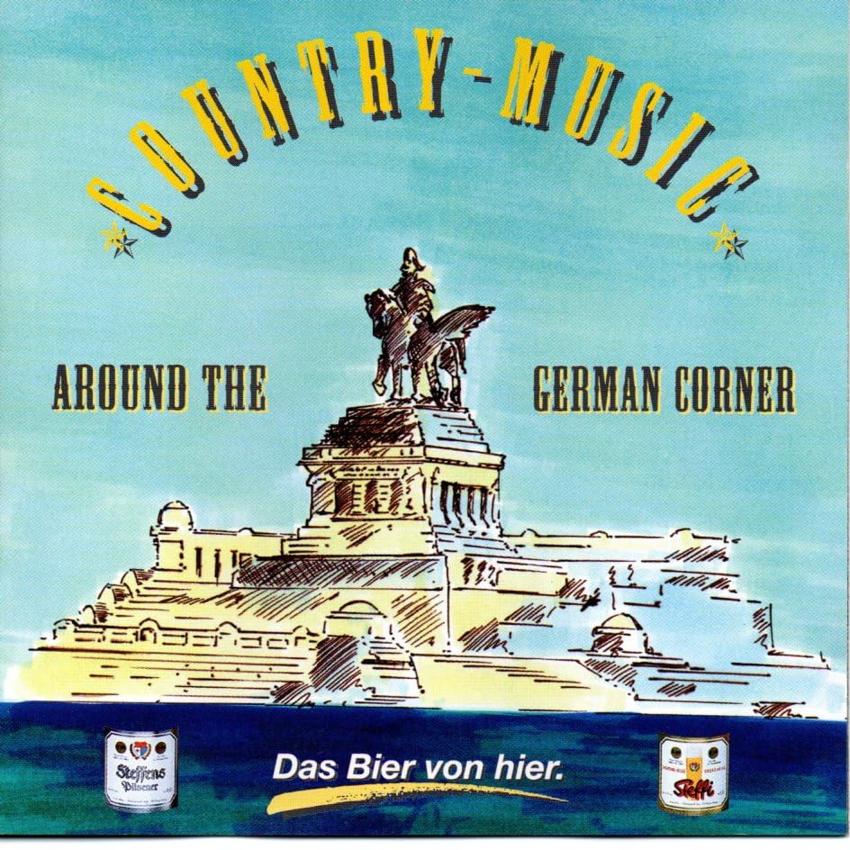 Product Image: Country Around the German