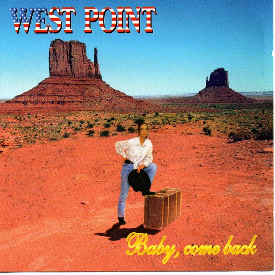 Baby Come Back Country & Folk