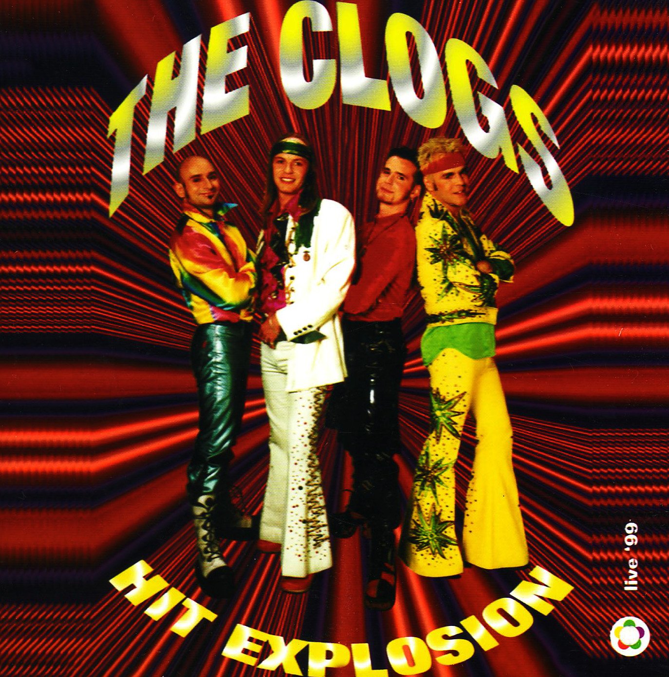 Hit Explosion (Live 1999) Pop