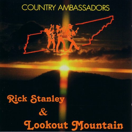 Country Ambassadors Music