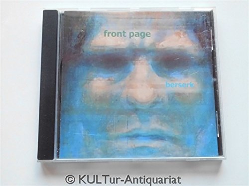 Berserk cd