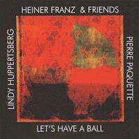 Let's Have a Ball Alternative & Indie