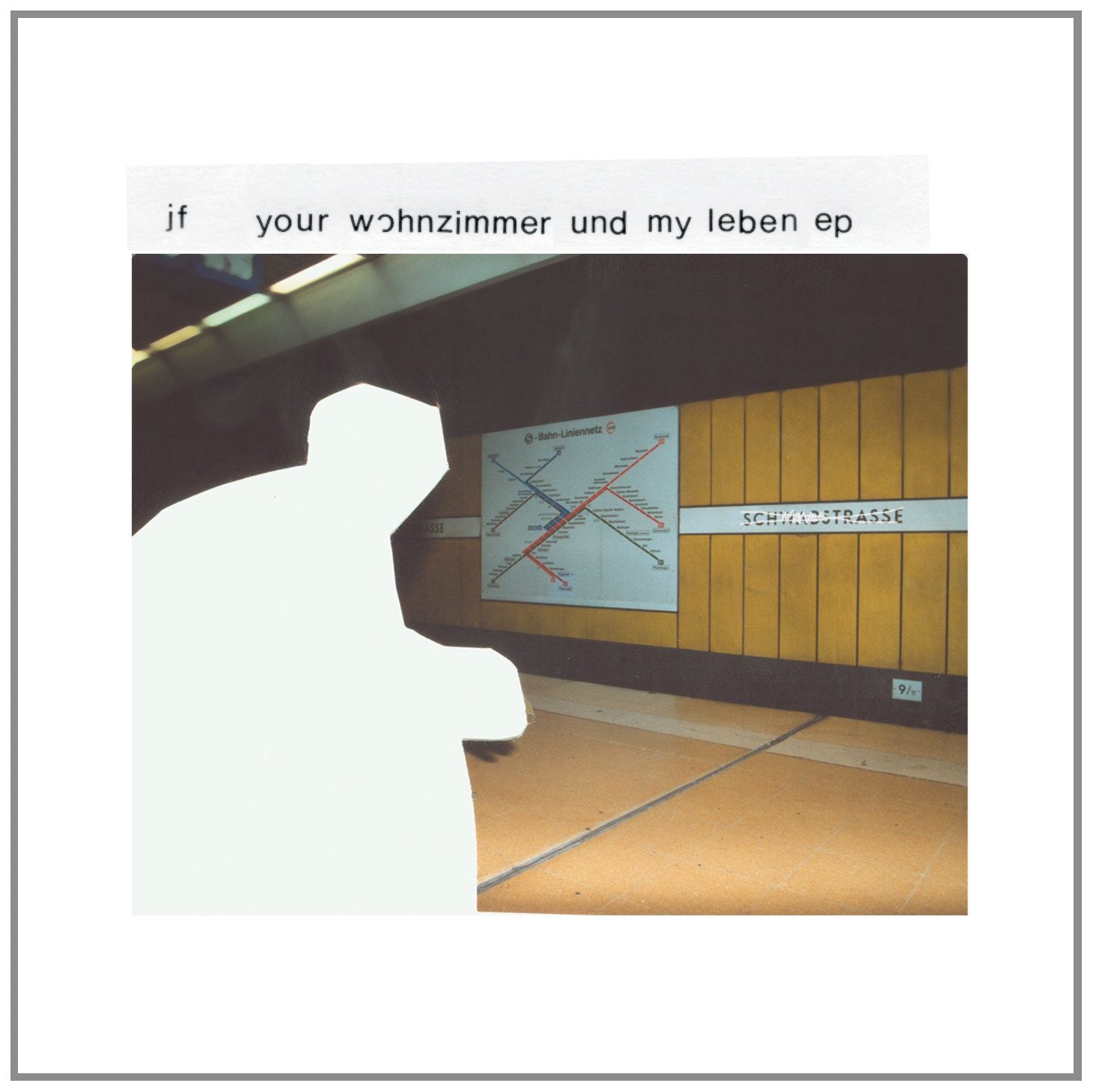 Your Wohnzimmer und My Leben CD Rock