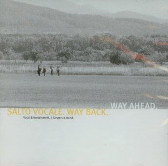 Way Back - Way Ahead Music