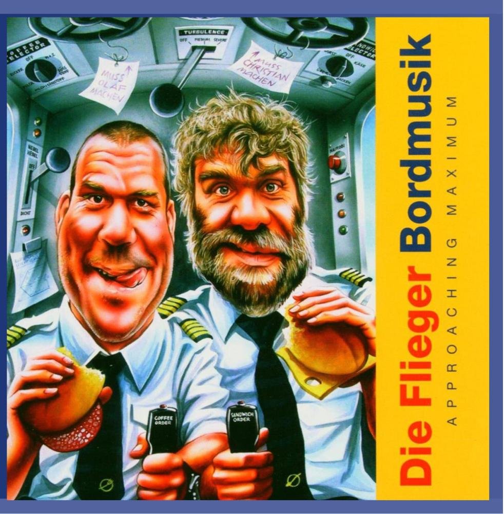 Product Image: Bordmusik
