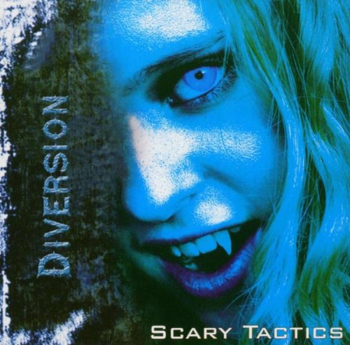 Scary Tactics Rock