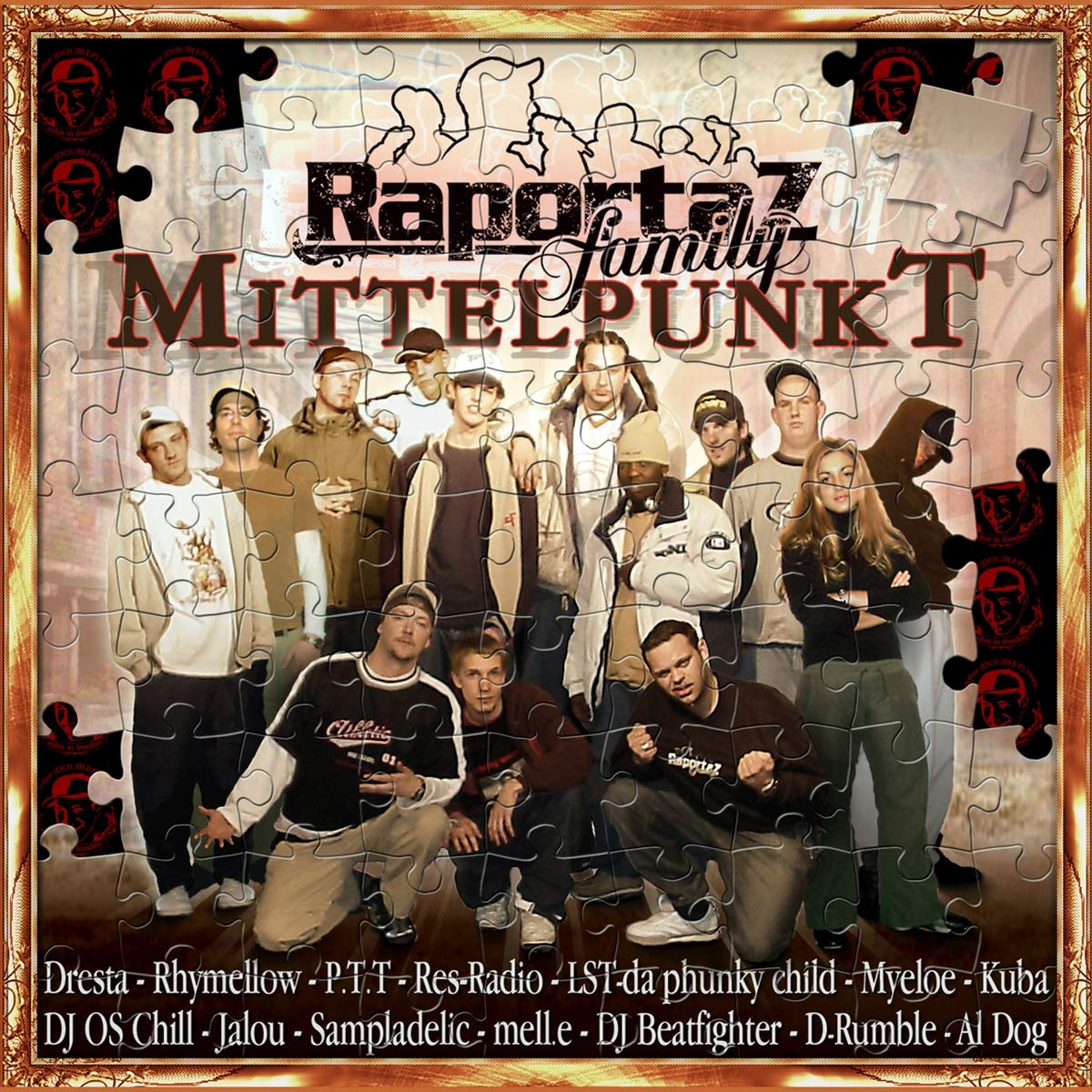 Mittelpunkt Rap & Hip-Hop