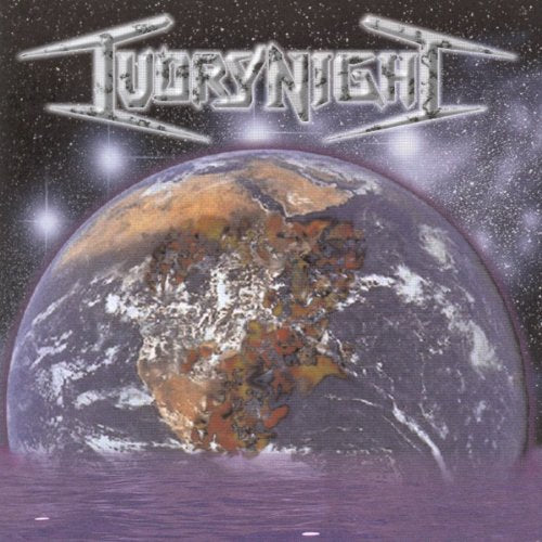 7 Dawn of the Night cd