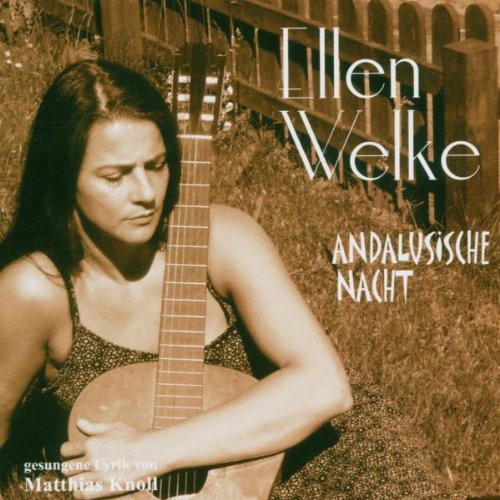 Andalusische Nacht Radio Plays