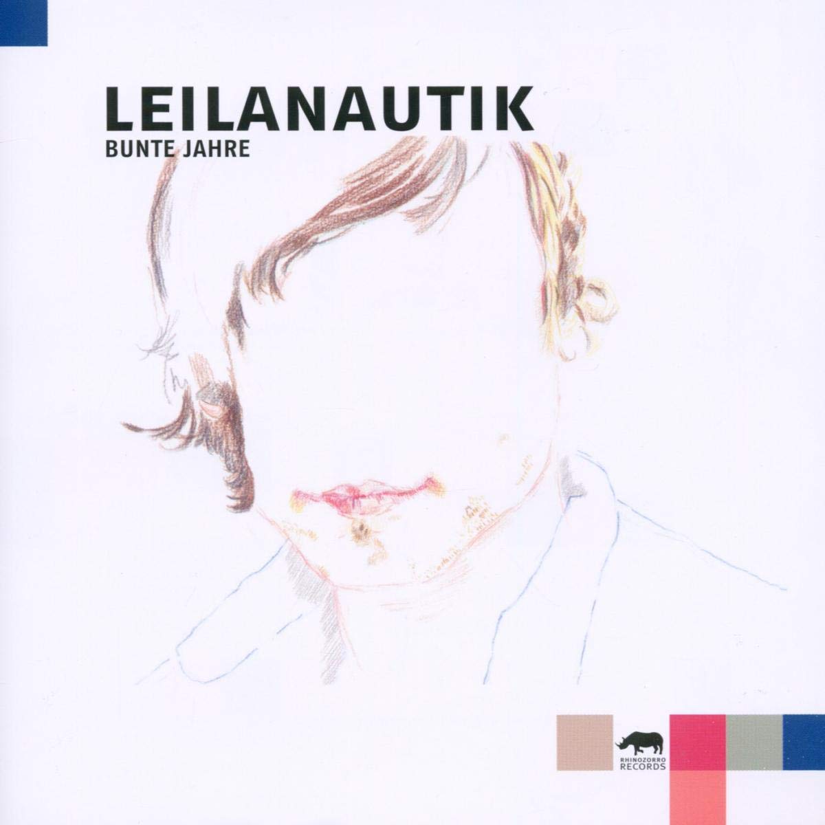 Product Image: Bunte Jahre