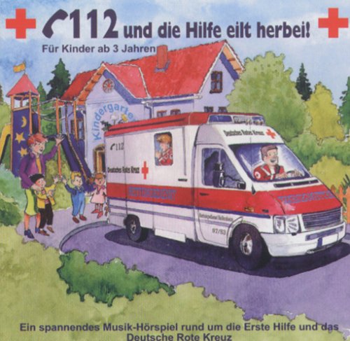 Product Image: 112 und die Hilfe eilt herbei