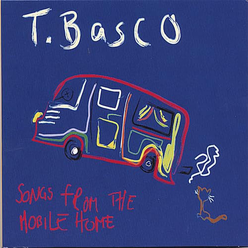 Product Image: Songs from the Mobile Home