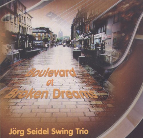 Boulevard of Broken Dreams Jazz