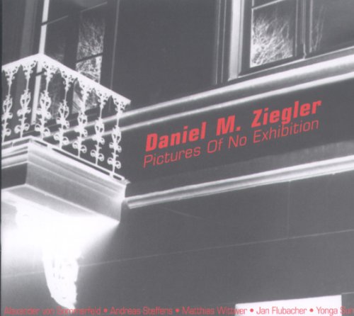 Pictures of No Exhibition Jazz