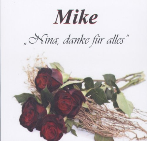 Product Image: Nina, danke für alles