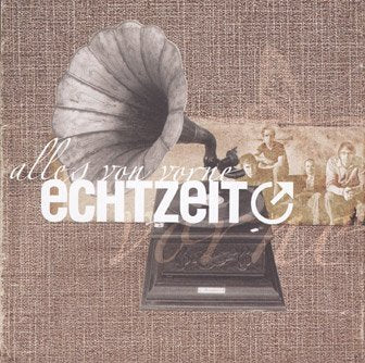Product Image: alles von vorne