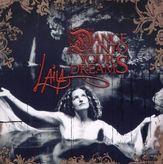 Product Image: Laila Lamoh: Dance Into Your Dreams