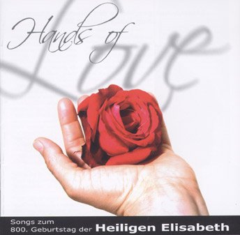 Hands of Love Music