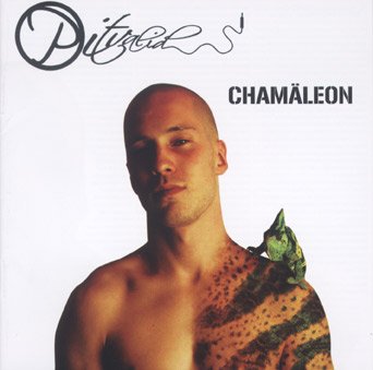 Chamäleon Rap & Hip-Hop