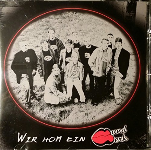 Product Image: Wir hom ein Mundwerk