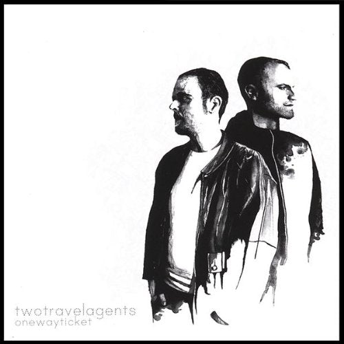 Product Image: One Way Ticket