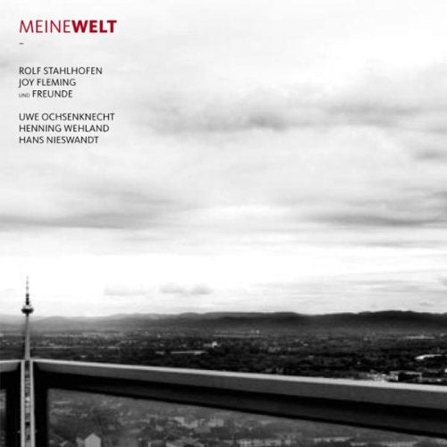 Product Image: Meine Welt
