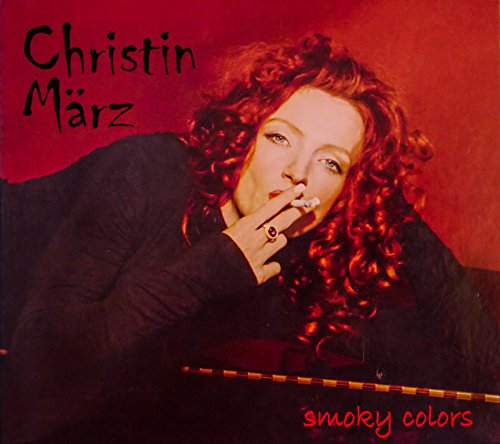 Product Image: smoky colors