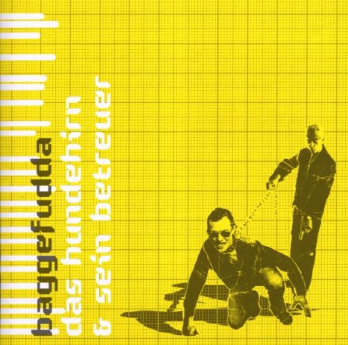 Das Hundehirn & Sein Betreuer Rap & Hip-Hop