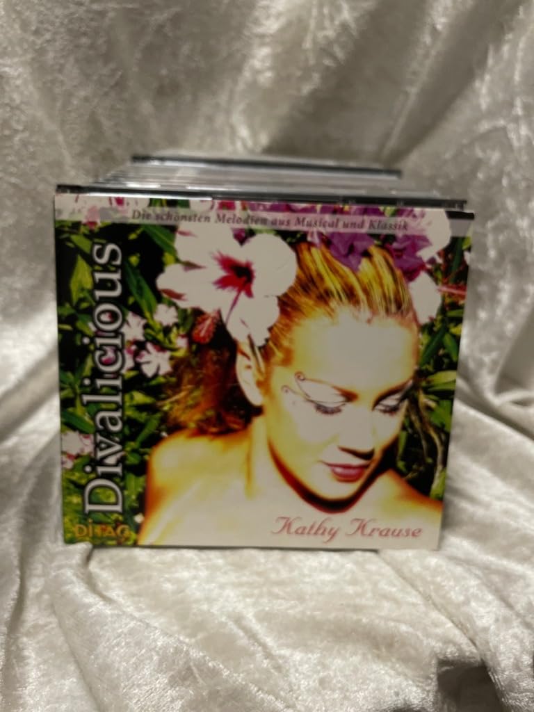 Divalicious Music