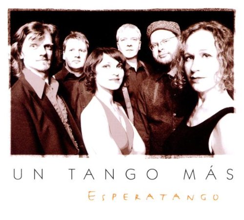 Esperatango World Music