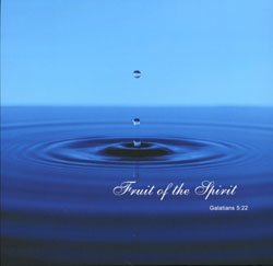 Product Image: Fruit Of The Spirit