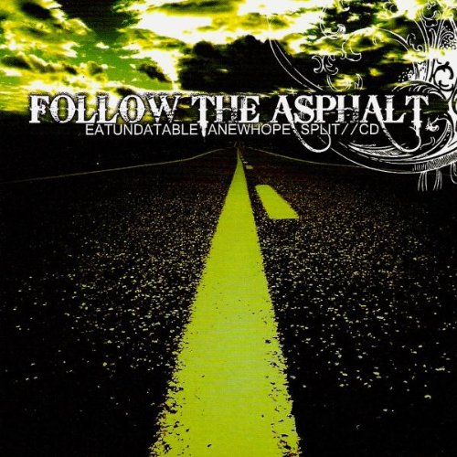 Follow the Asphalt Metal & Hardrock