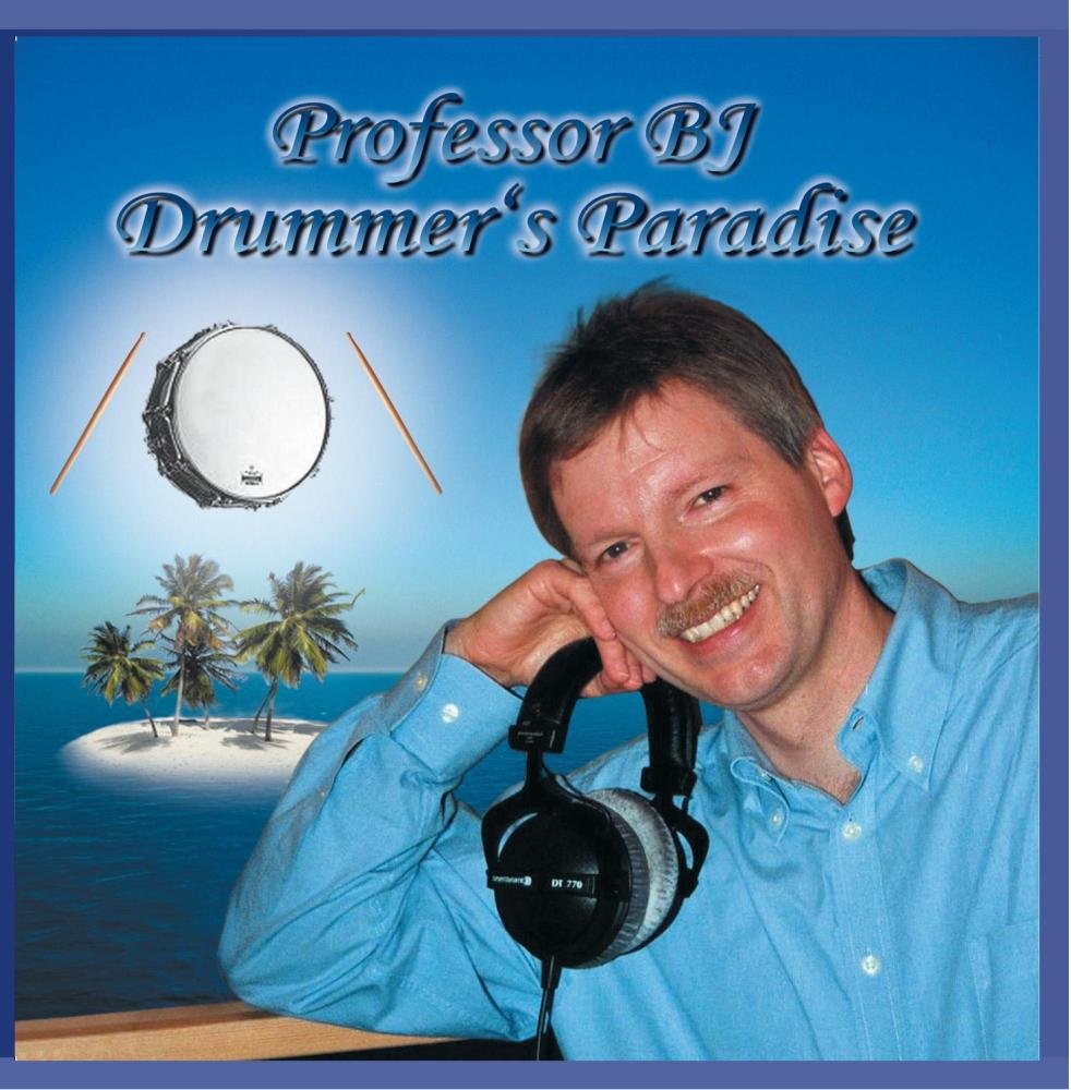 Product Image: Drummer's Paradise